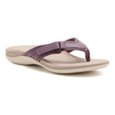 Oasis Sport Flip Flop Metatarsal