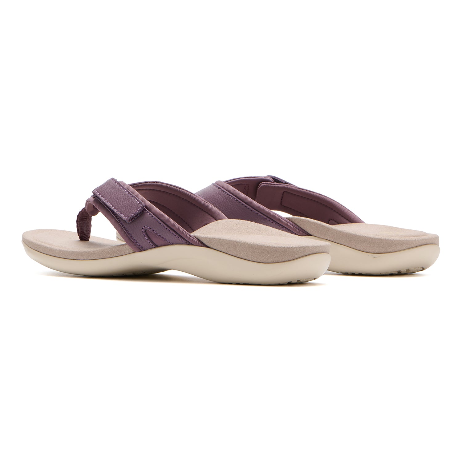 Oasis Sport Flip Flop Metatarsal