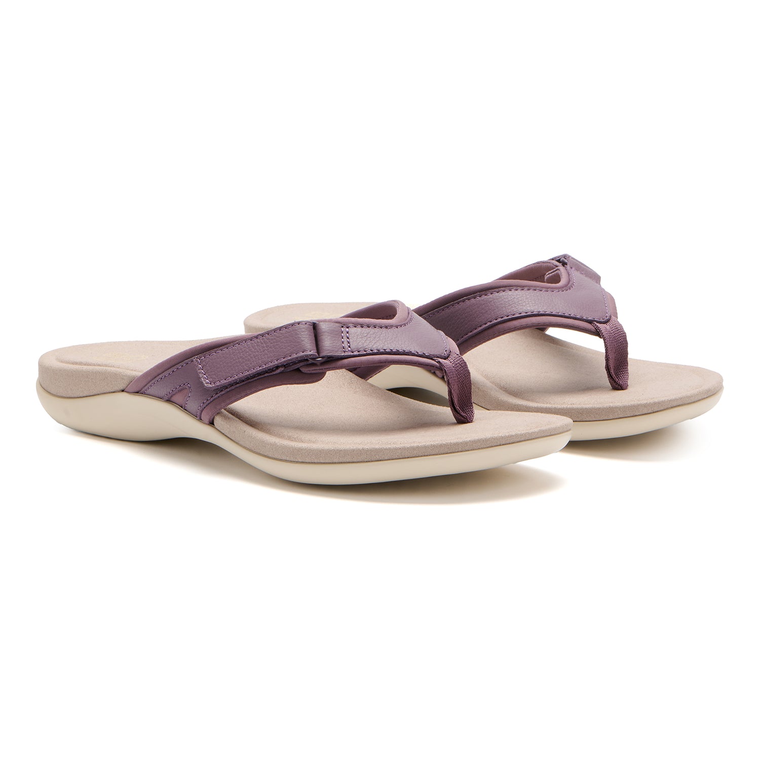 Oasis Sport Flip Flop Metatarsal