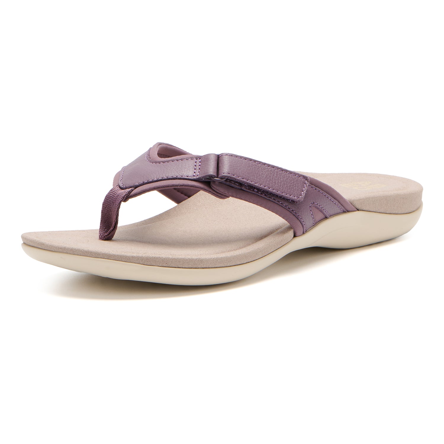 Oasis Sport Flip Flop Metatarsal