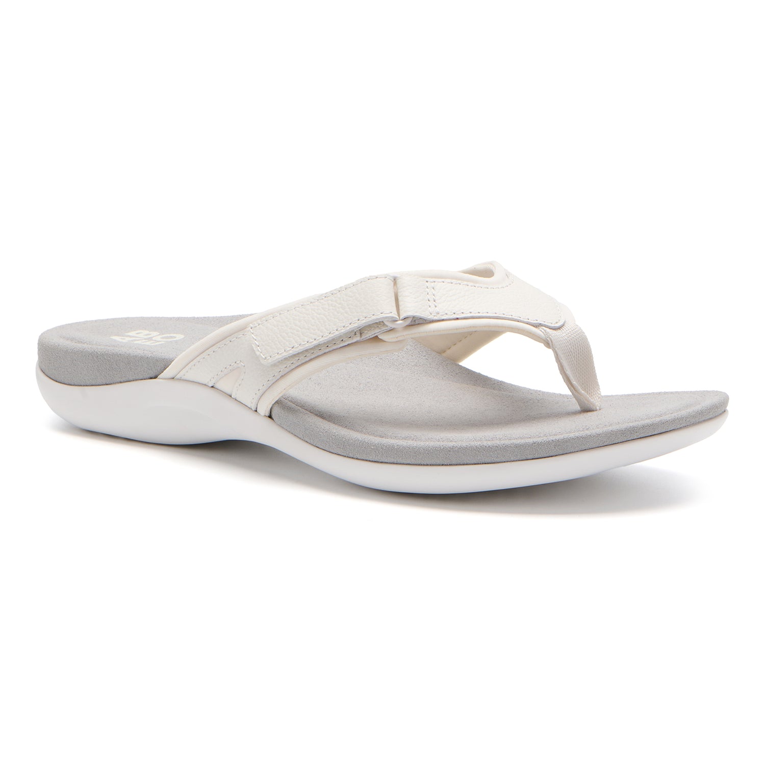 Oasis Sport Flip Flop Metatarsal