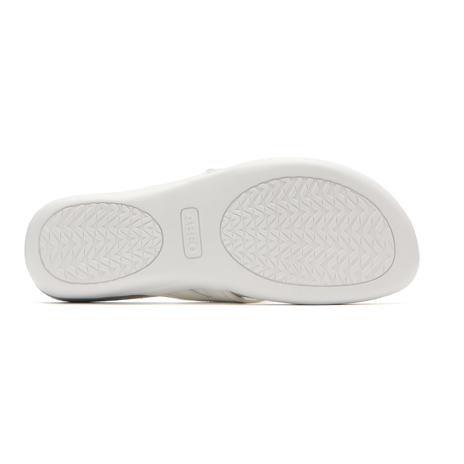 Oasis Sport Flip Flop Metatarsal