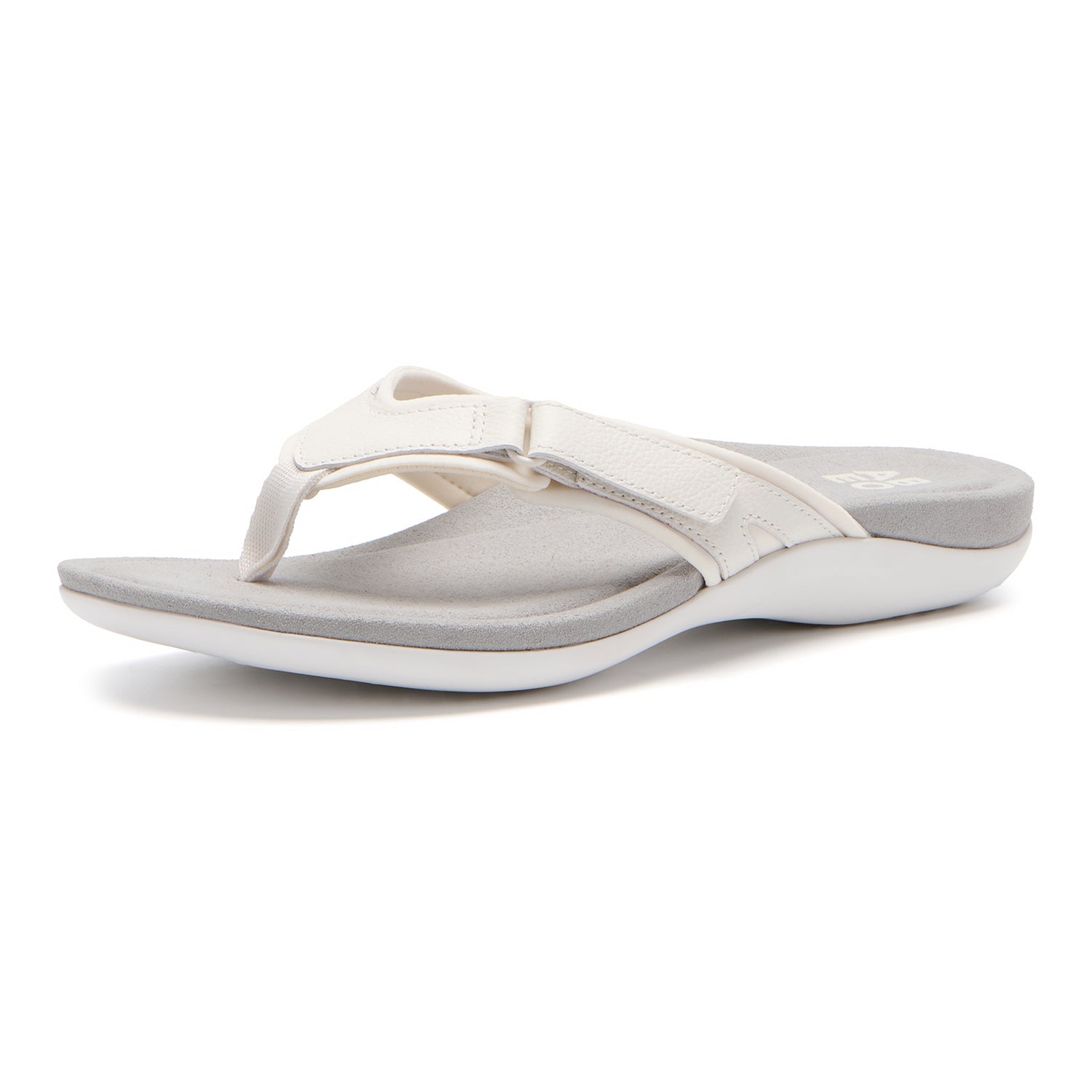 Oasis Sport Flip Flop Metatarsal