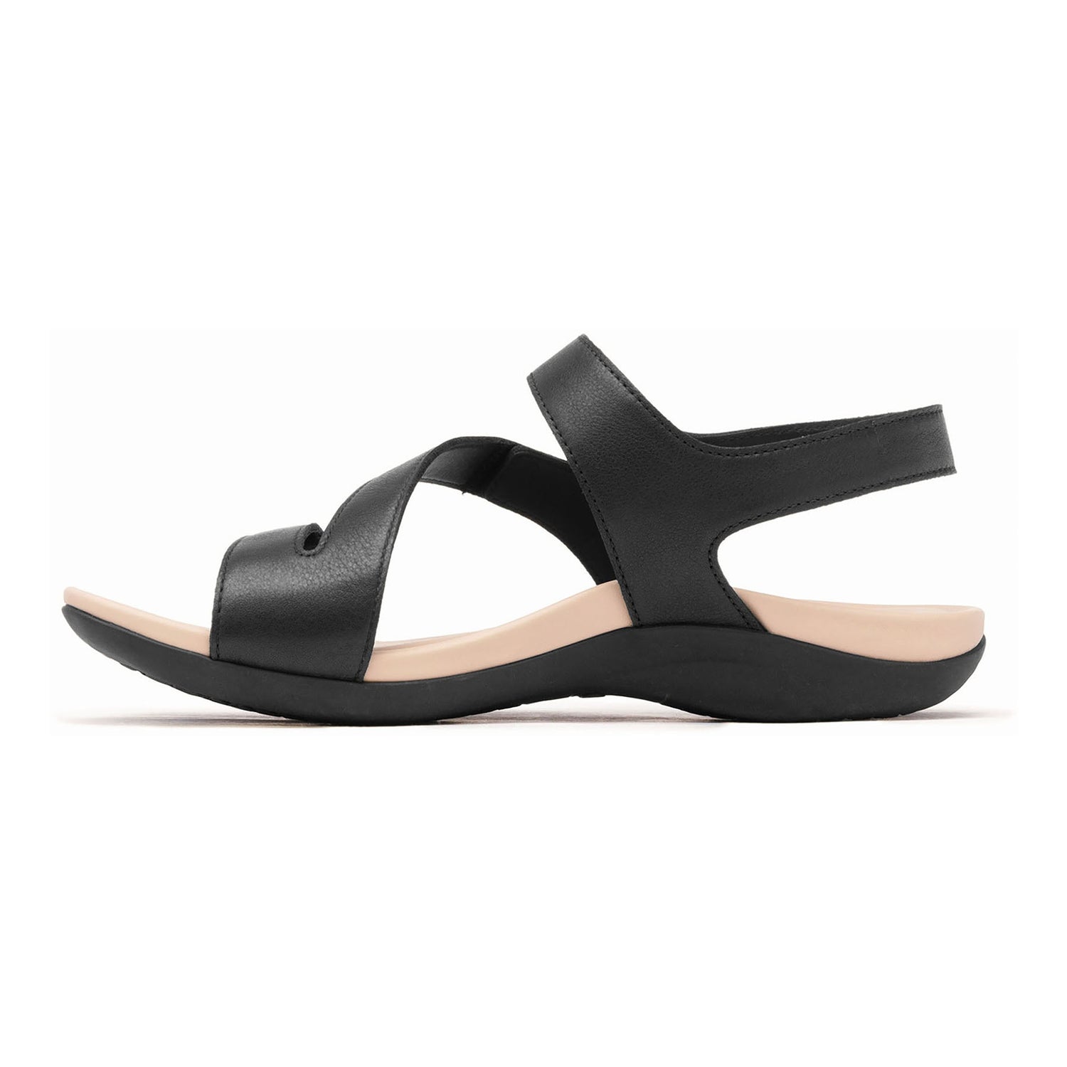 Oasis Sandal