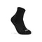 3 Pk Quarter Socks