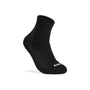 3 Pk Quarter Socks