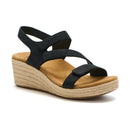 Riviera Adjustable Sandal