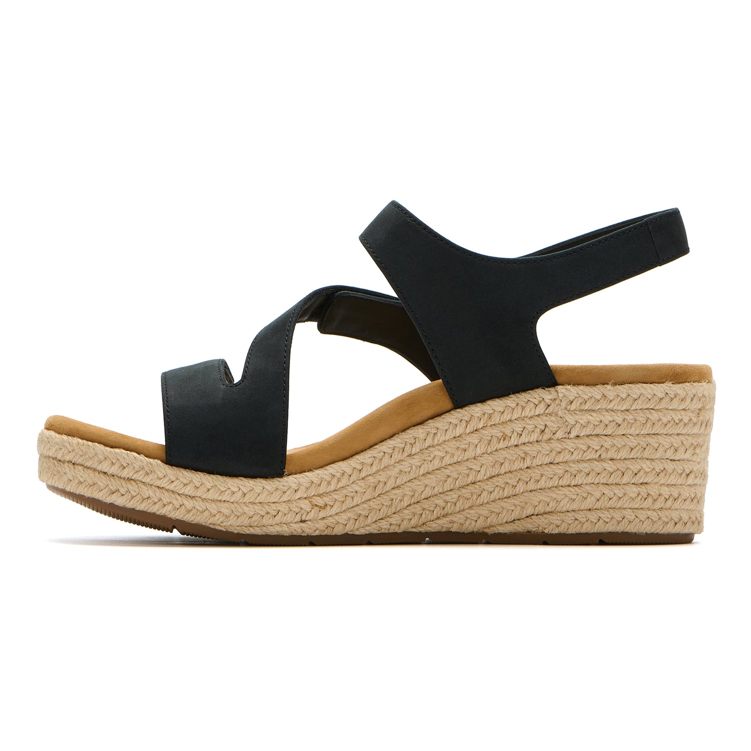 Riviera Adjustable Sandal