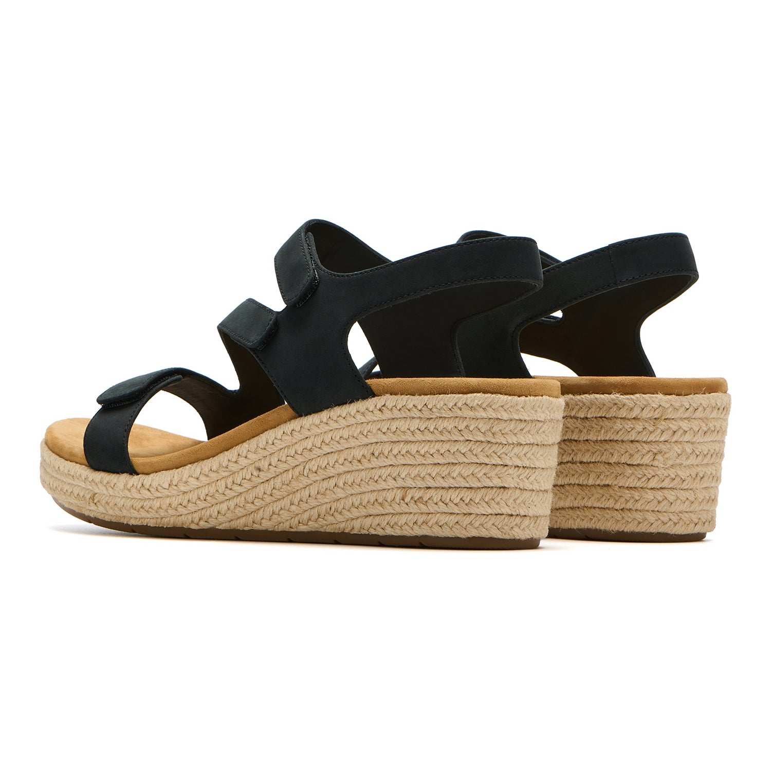 Riviera Adjustable Sandal