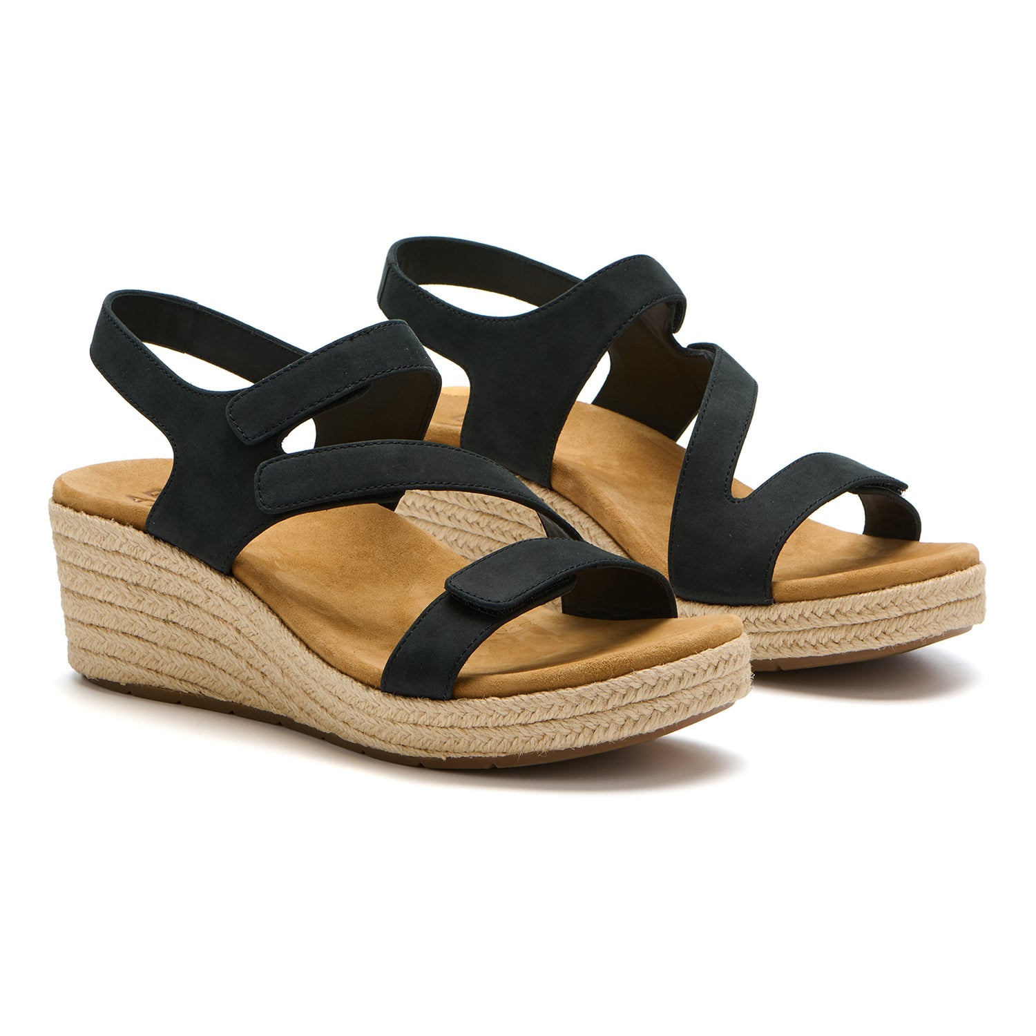 Riviera Adjustable Sandal