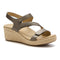 Riviera Adjustable Sandal