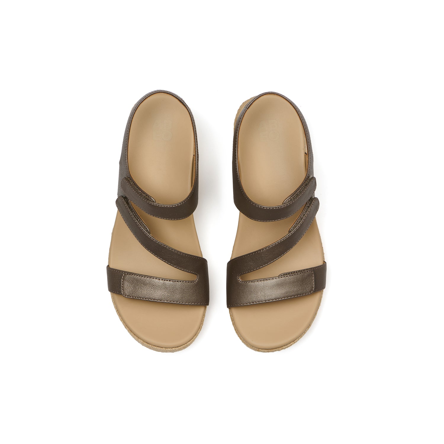 Riviera Adjustable Sandal