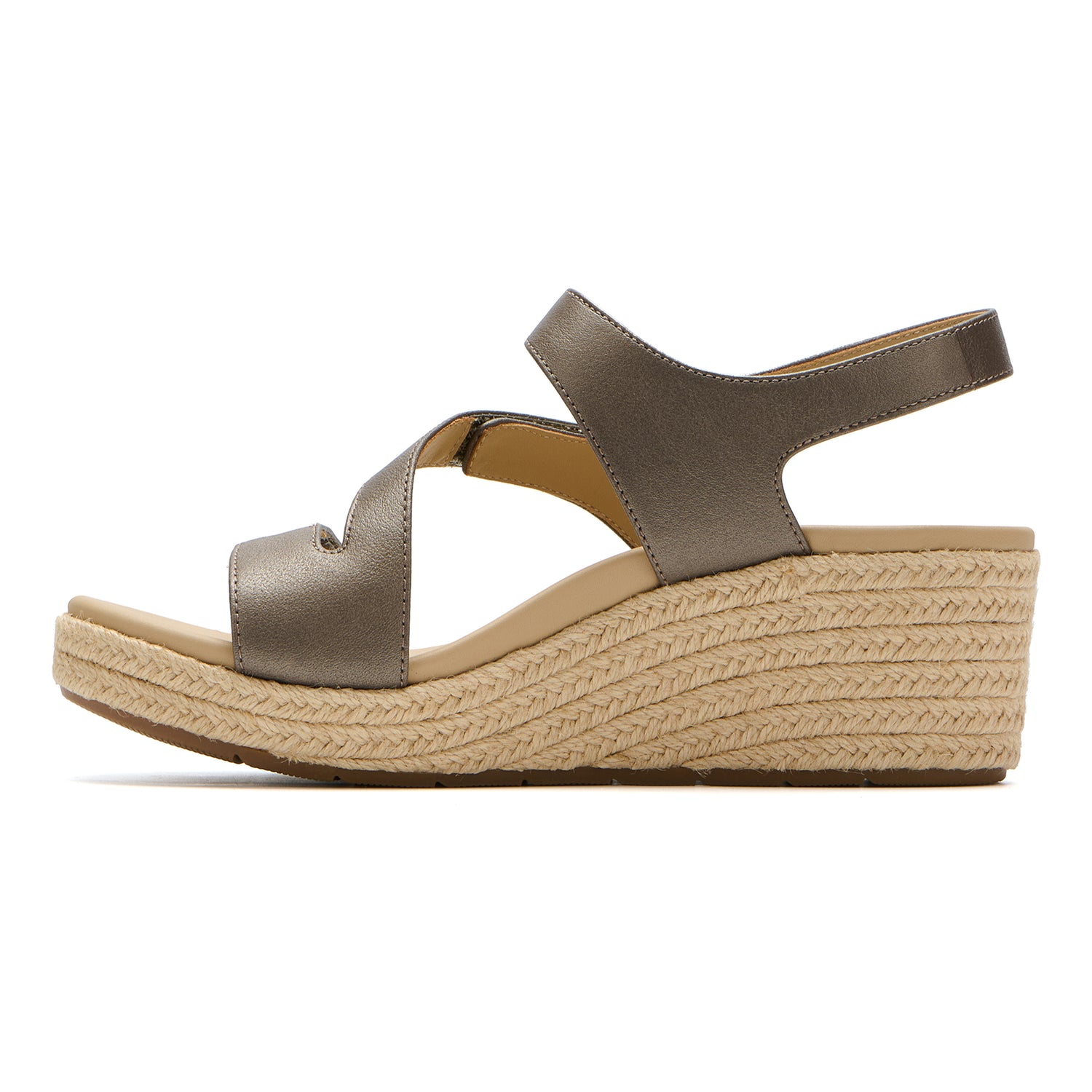 Riviera Adjustable Sandal