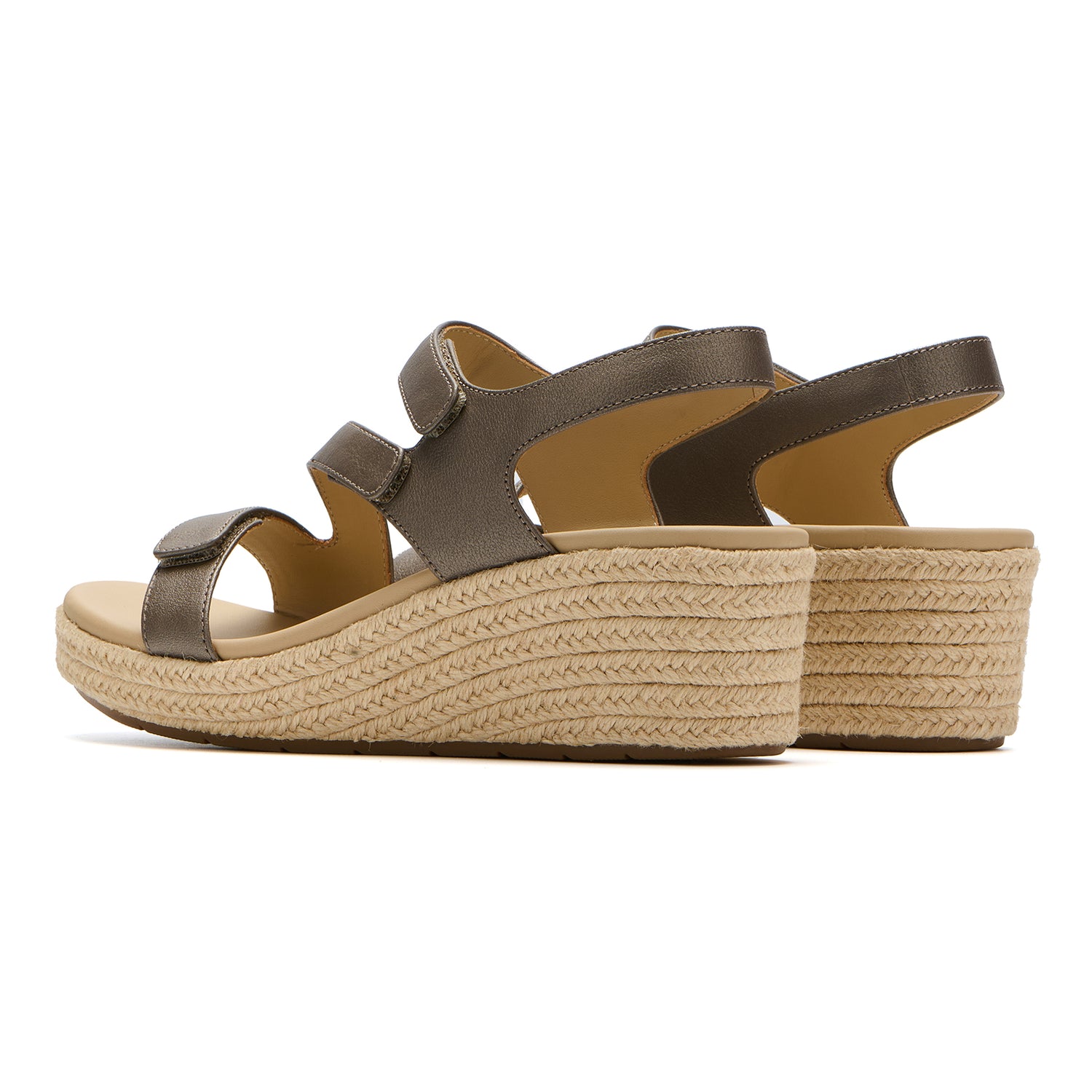 Riviera Adjustable Sandal