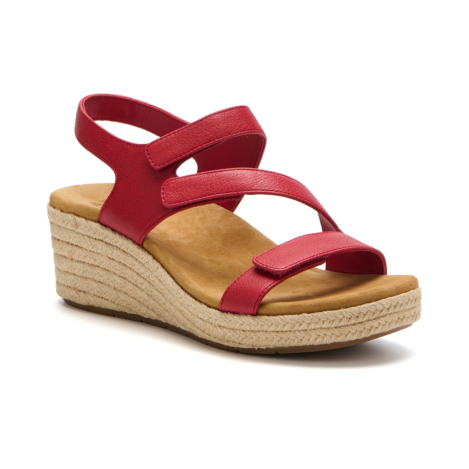 Riviera Adjustable Sandal Metatarsal