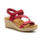 Riviera Adjustable Sandal Metatarsal