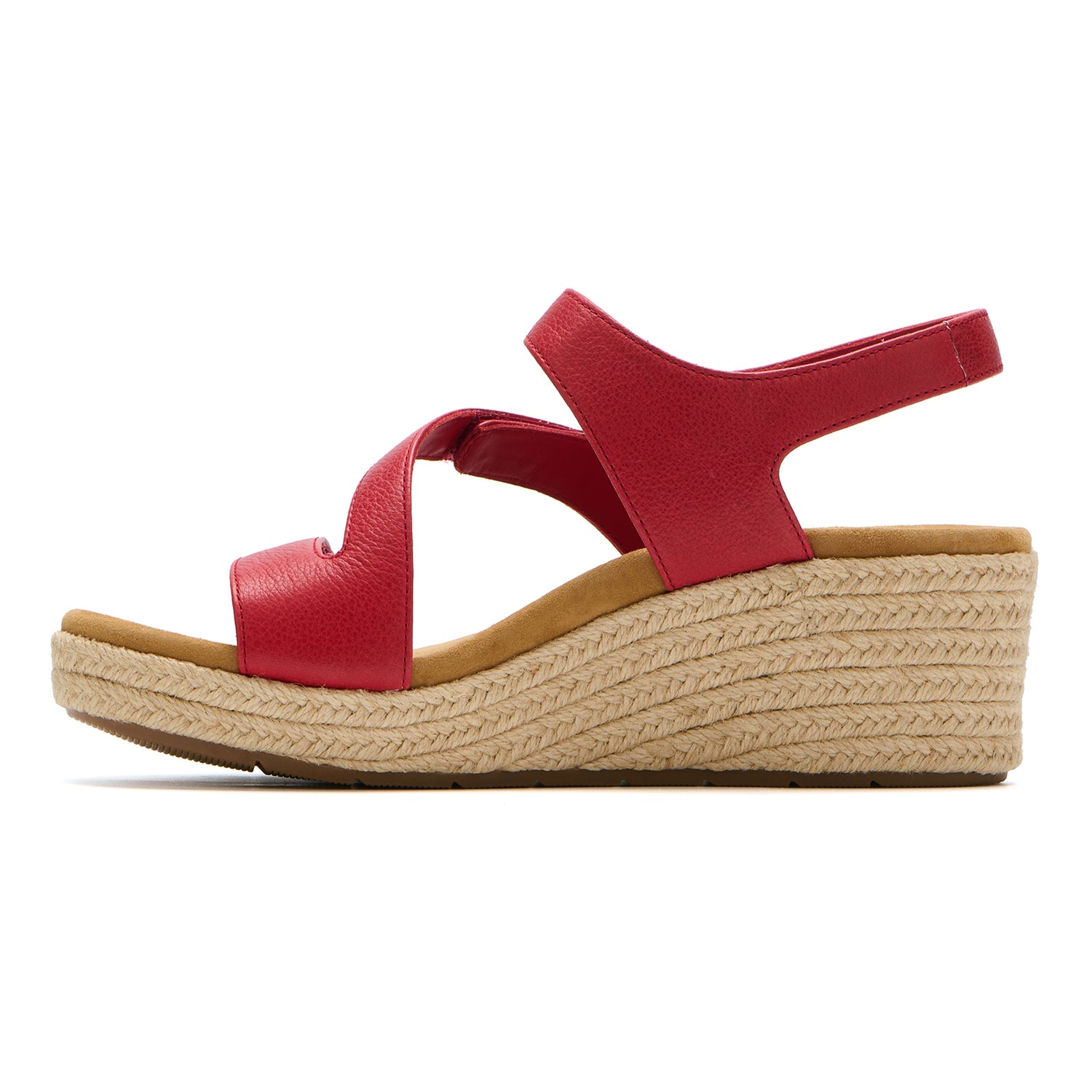 Riviera Adjustable Sandal