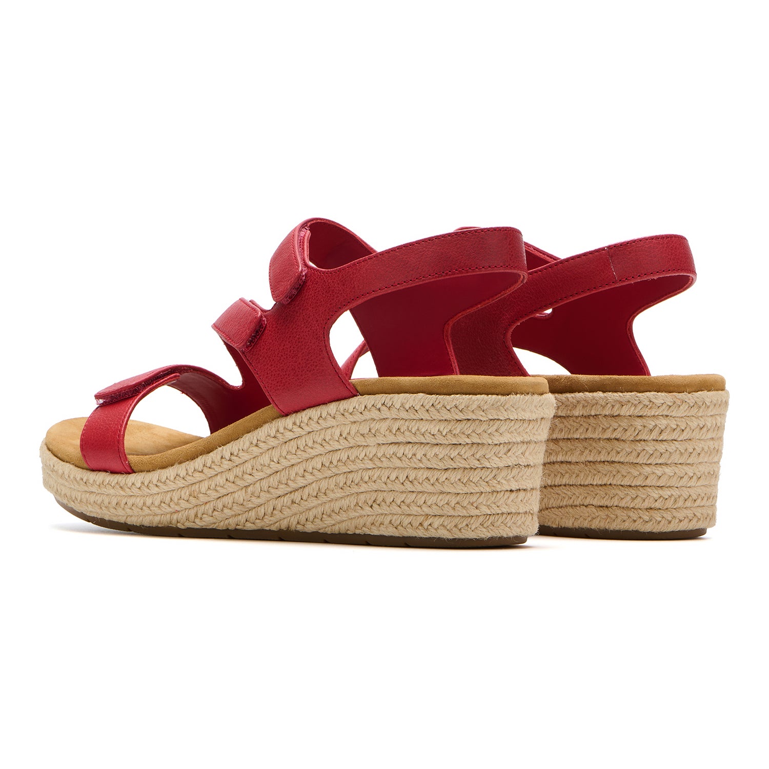 Riviera Adjustable Sandal