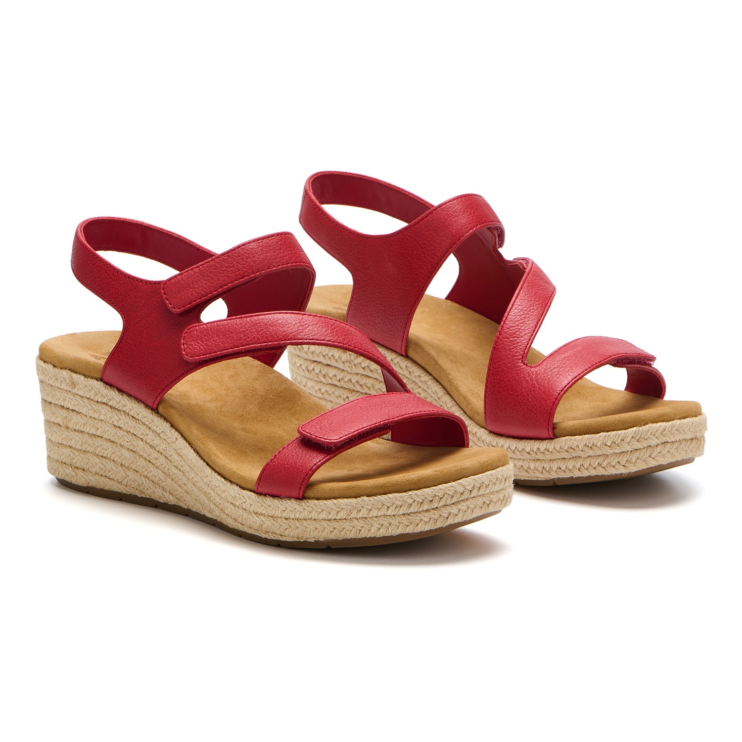 Riviera Adjustable Sandal Metatarsal