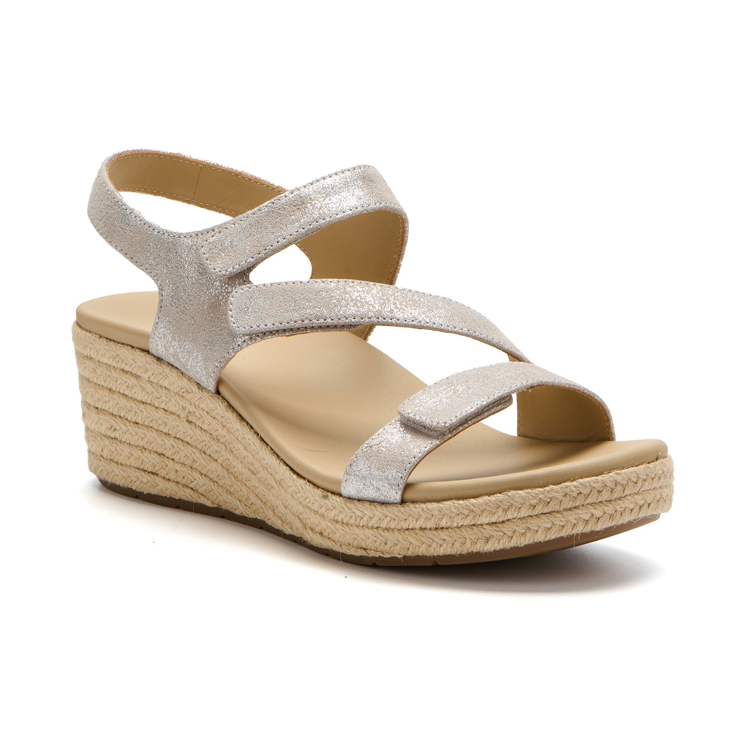 Riviera Adjustable Sandal