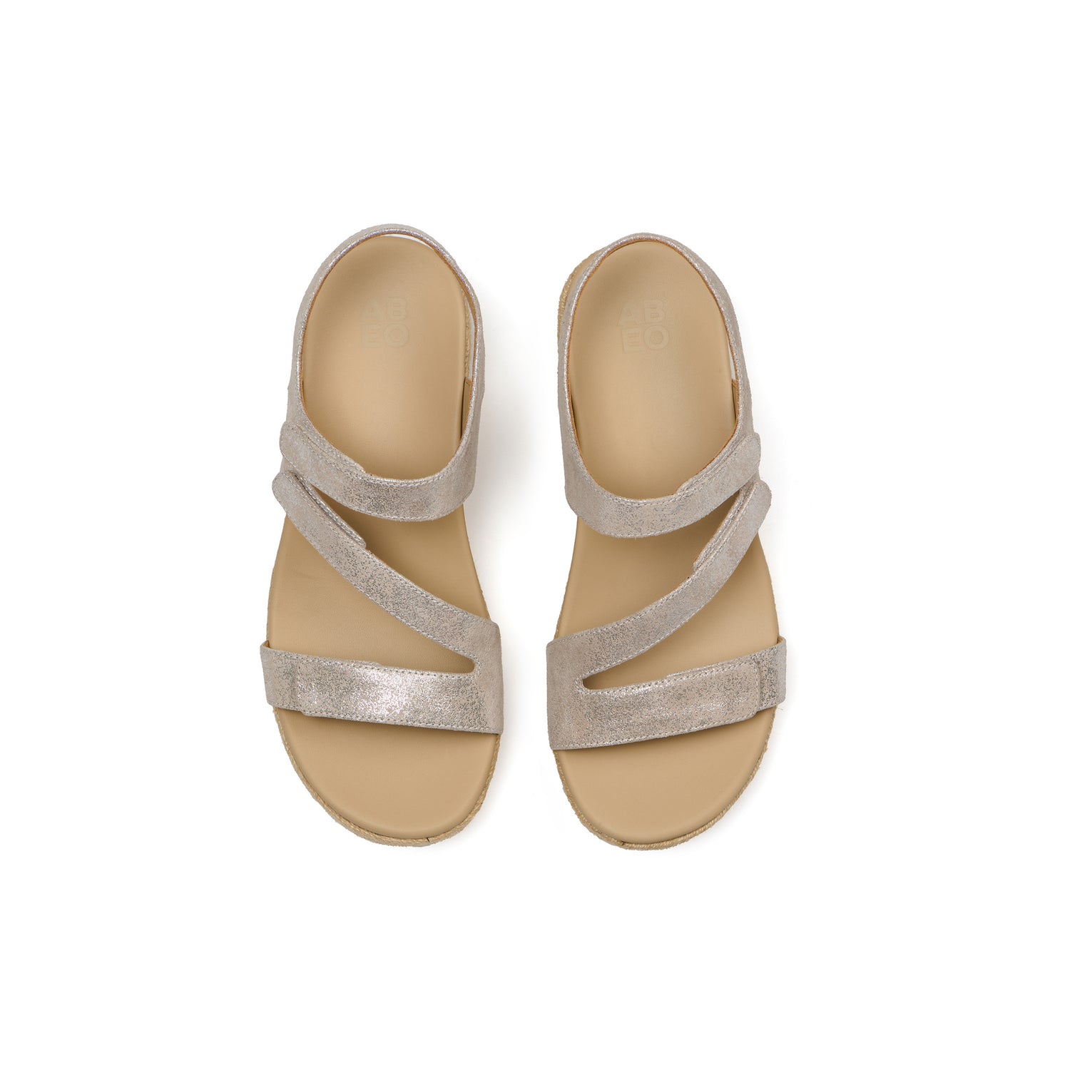 Riviera Adjustable Sandal