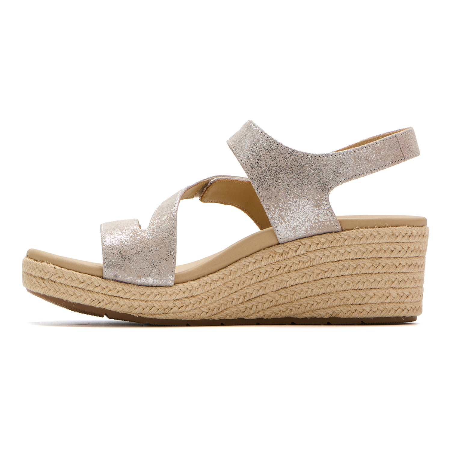 Riviera Adjustable Sandal