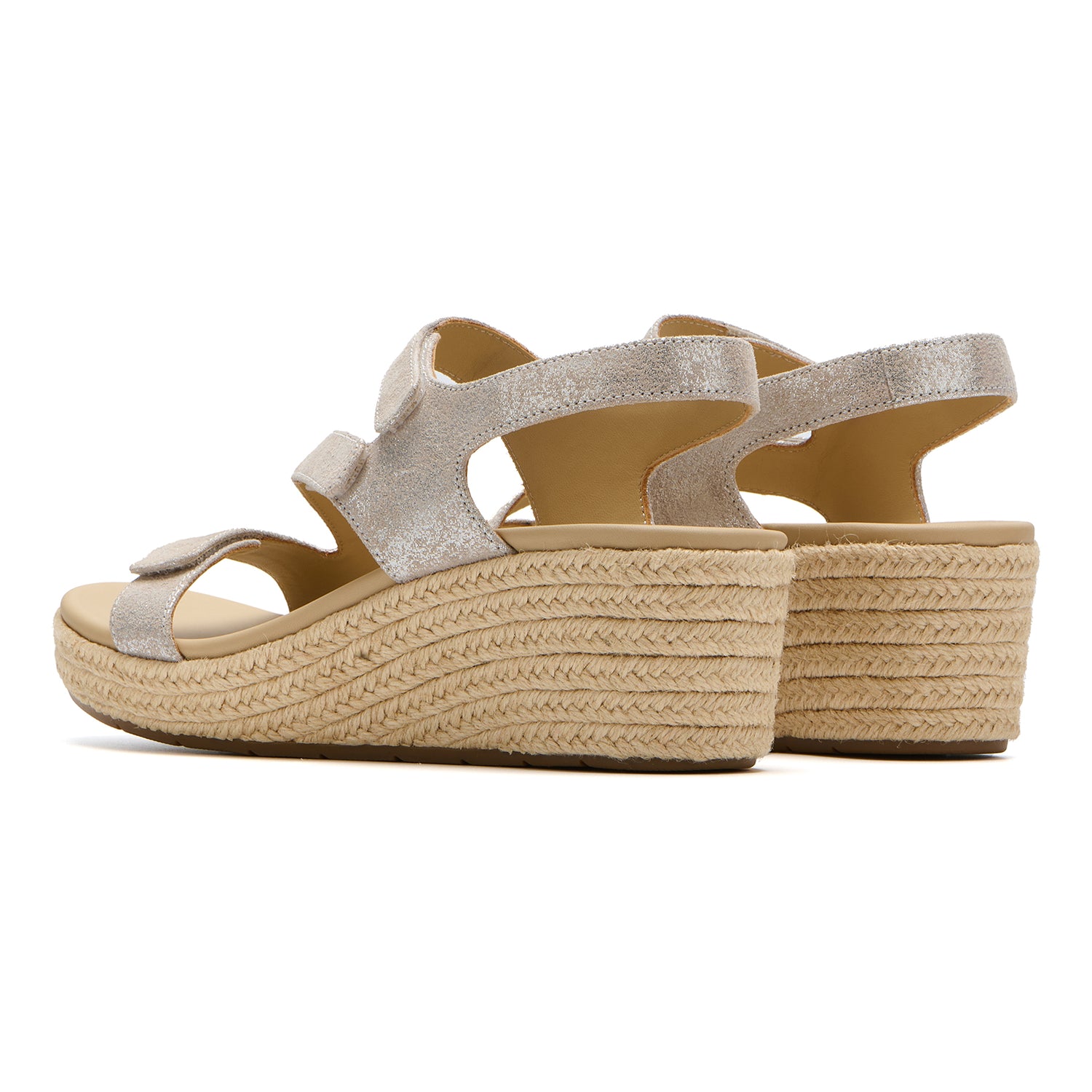 Riviera Adjustable Sandal