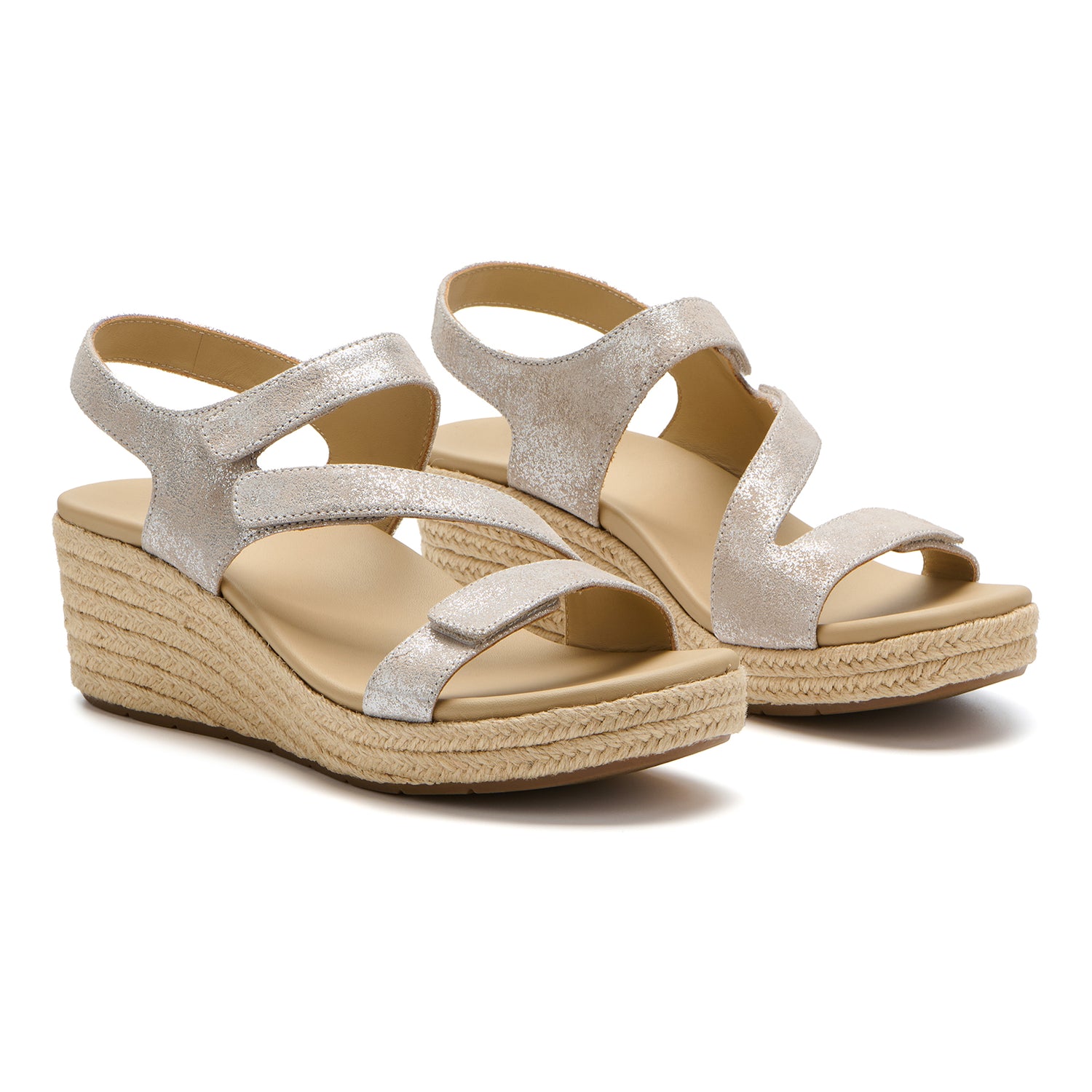 Riviera Adjustable Sandal