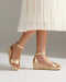 Riviera Ankle Sandal