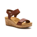 Riviera Strap Sandal