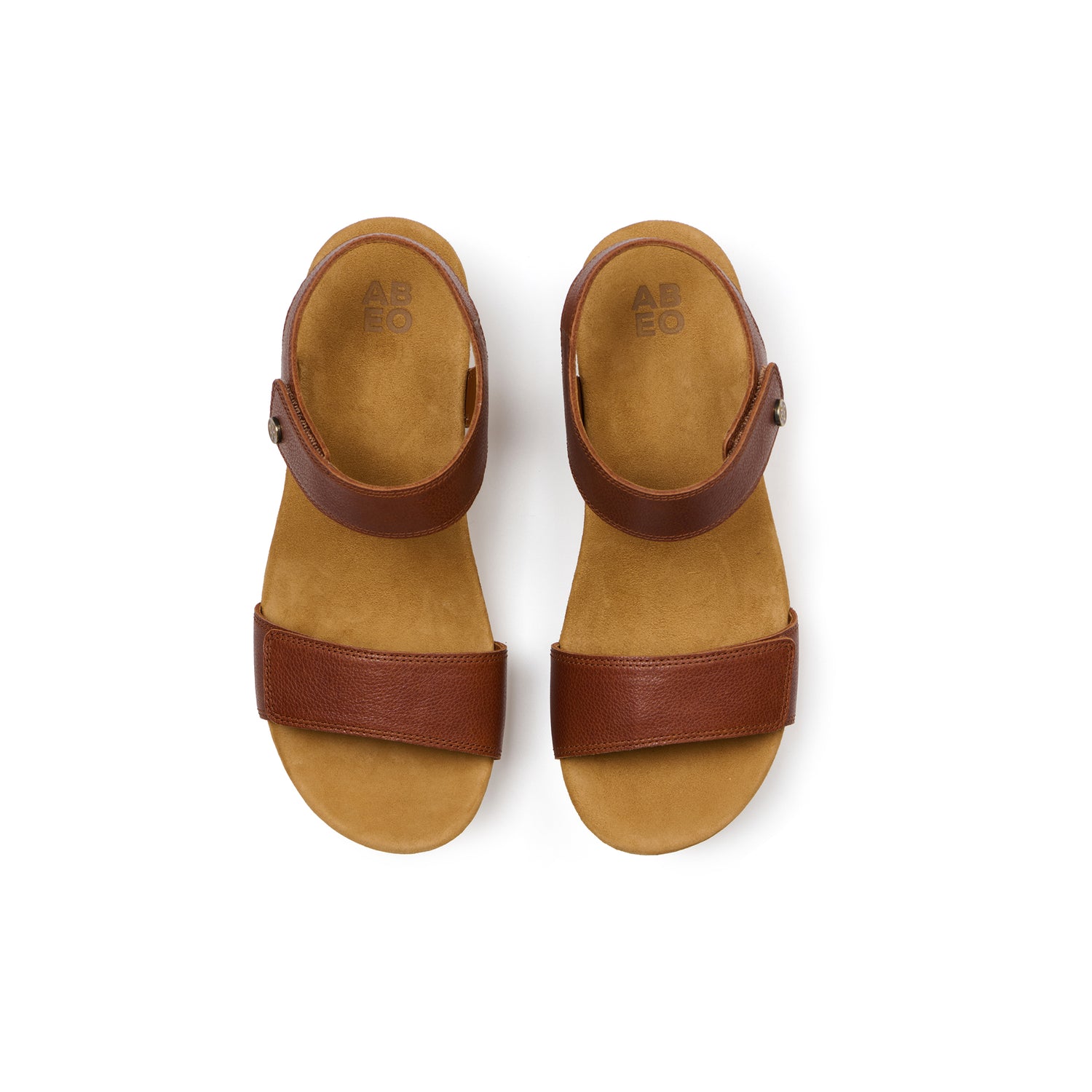 Riviera Strap Sandal Metatarsal