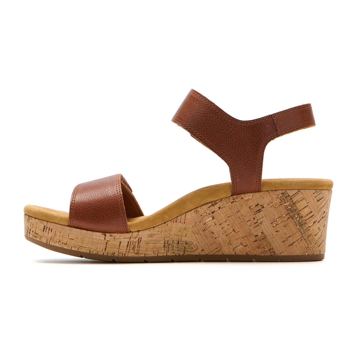 Riviera Strap Sandal Metatarsal