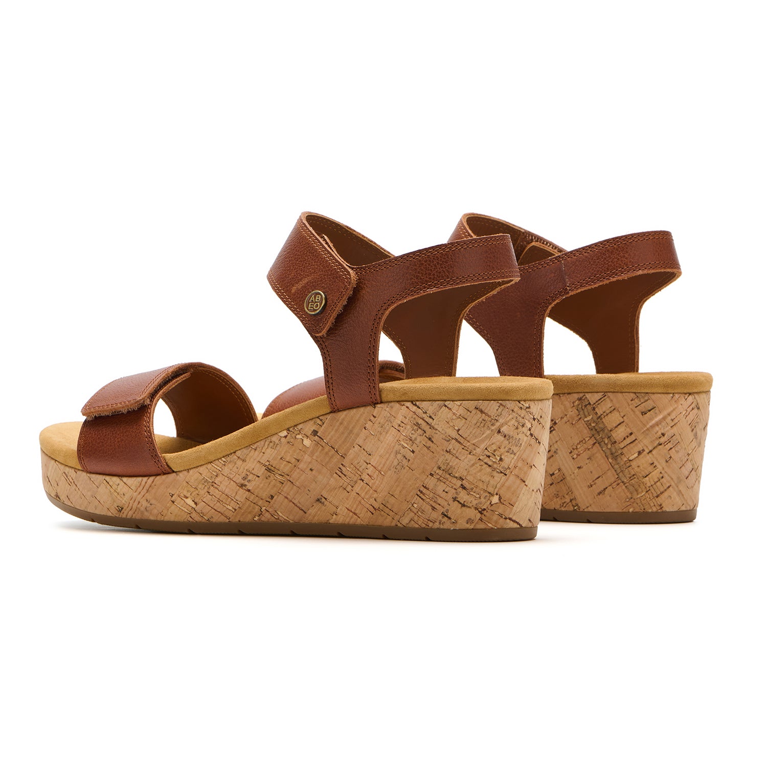 Riviera Strap Sandal Metatarsal