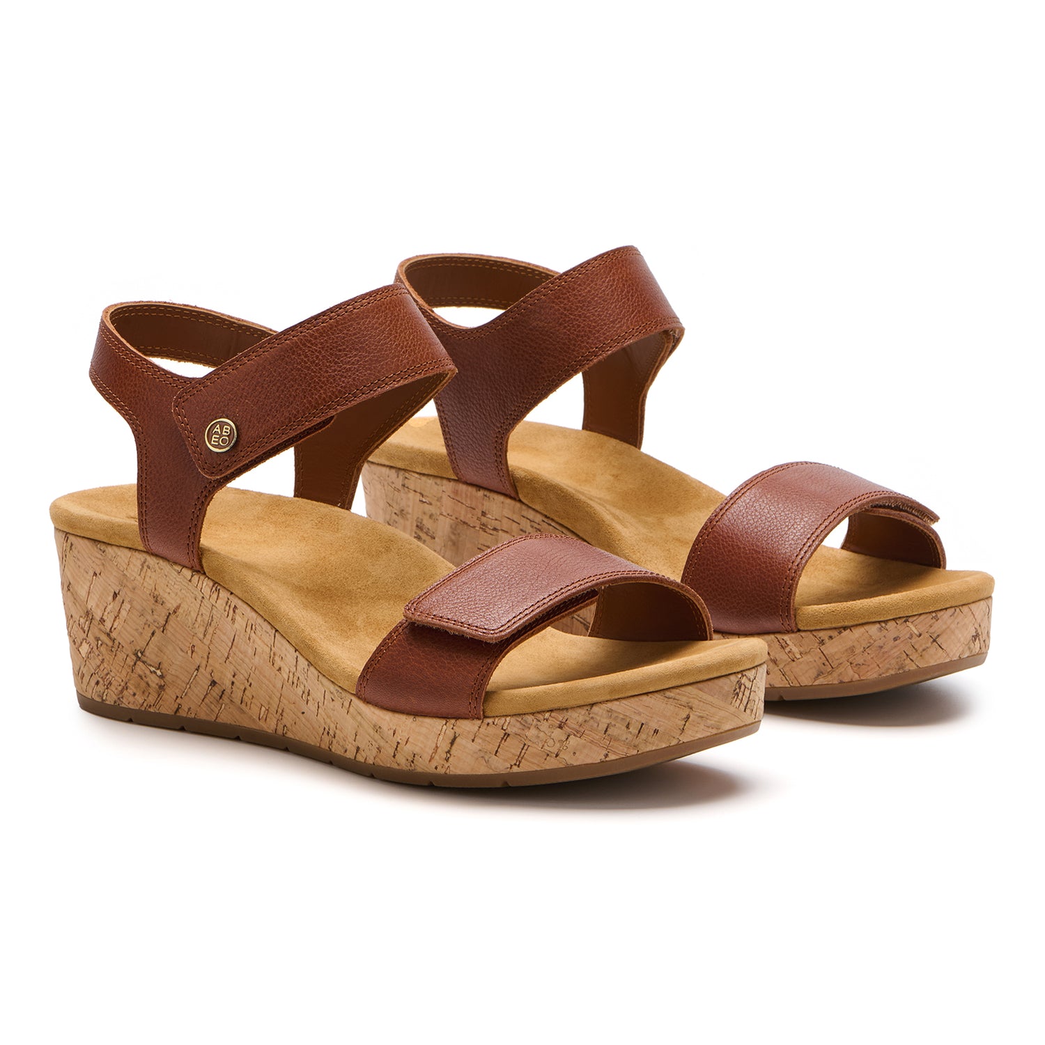 Riviera Strap Sandal