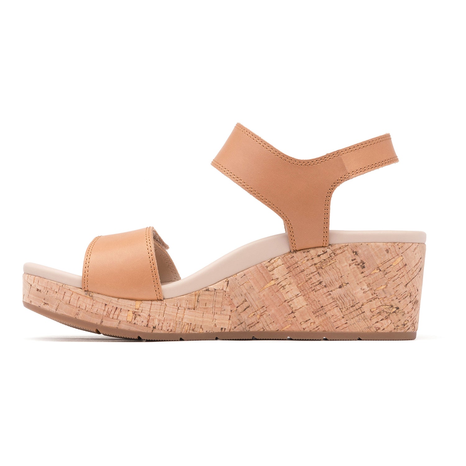 Riviera Strap Sandal