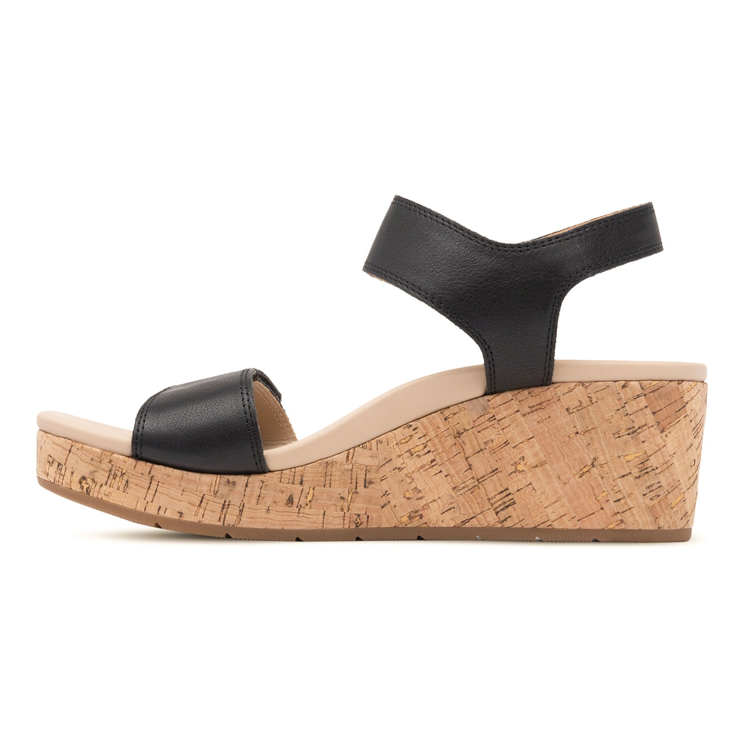 Riviera Strap Sandal