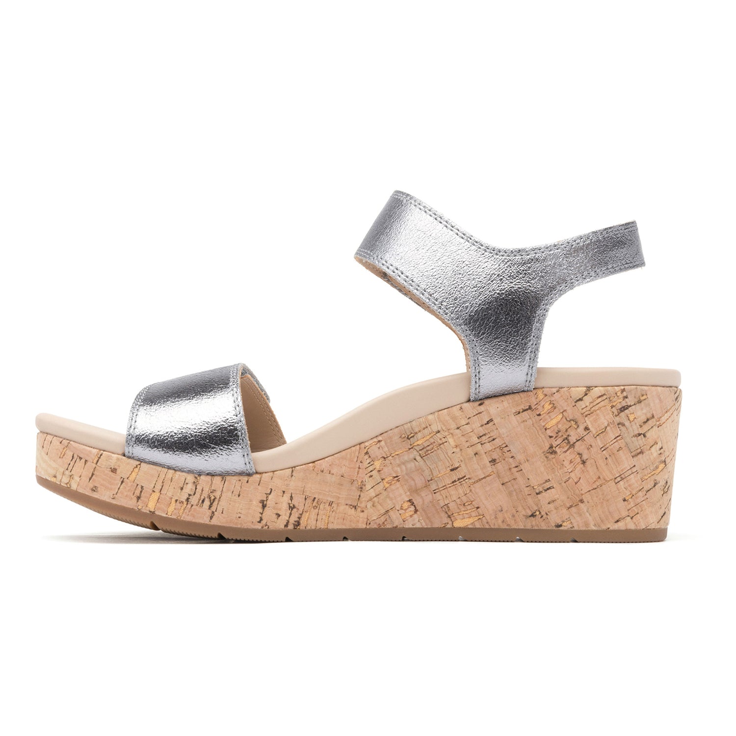 Riviera Strap Sandal