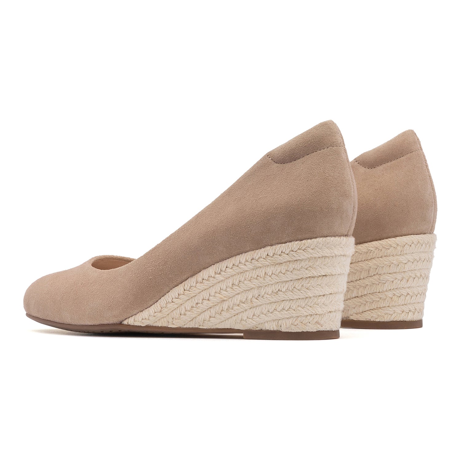 Veranda Espadrille