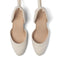 Veranda Espadrille Lace Metatarsal