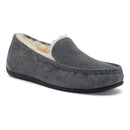 Amble Slipper Grey Metatarsalgia