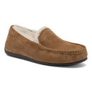 Amble Slipper Tan Metatarsalgia