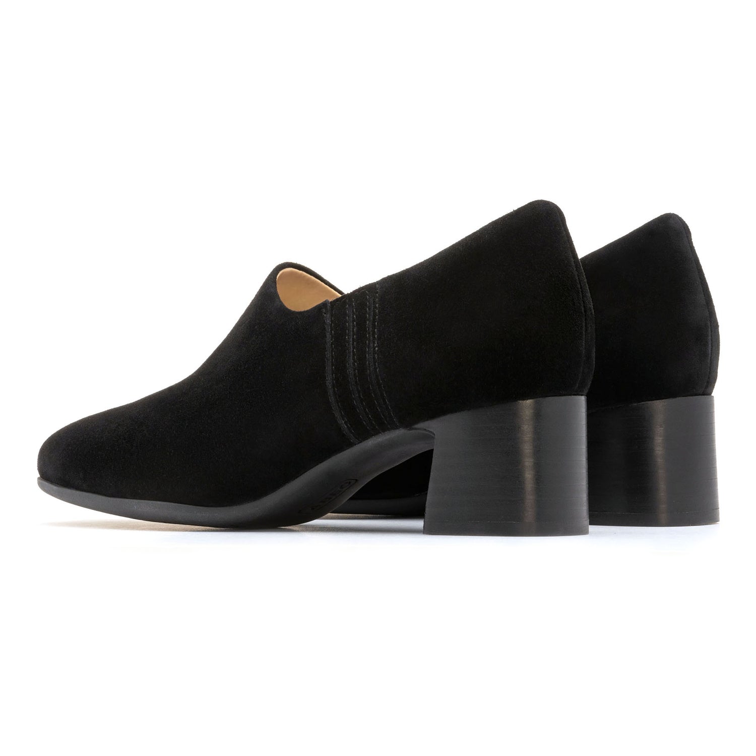 Avenue Slip On Metatarsal