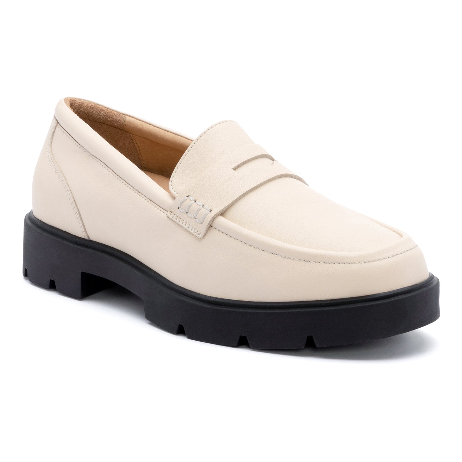 Boulevard Loafer Metatarsal