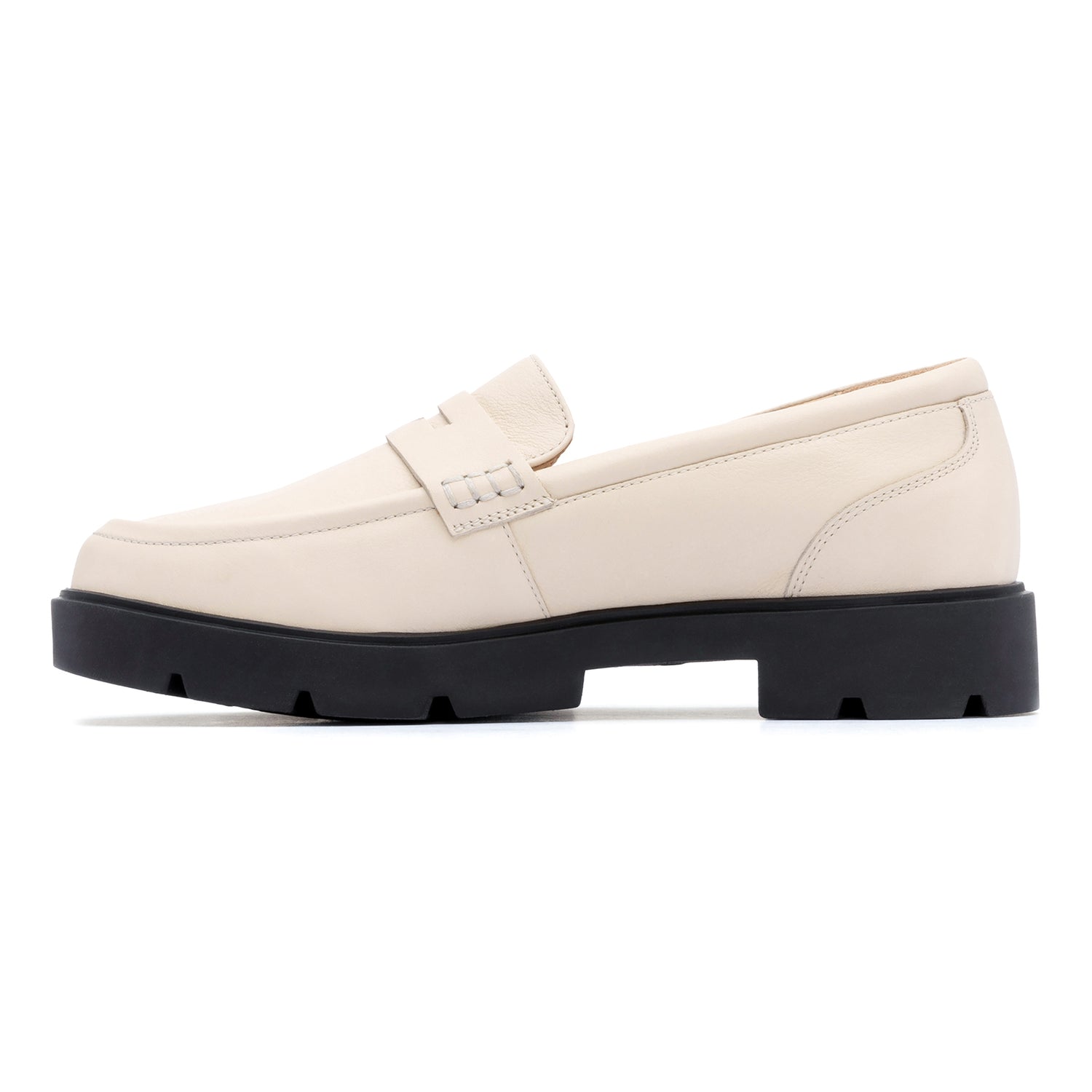 Boulevard Loafer Metatarsal