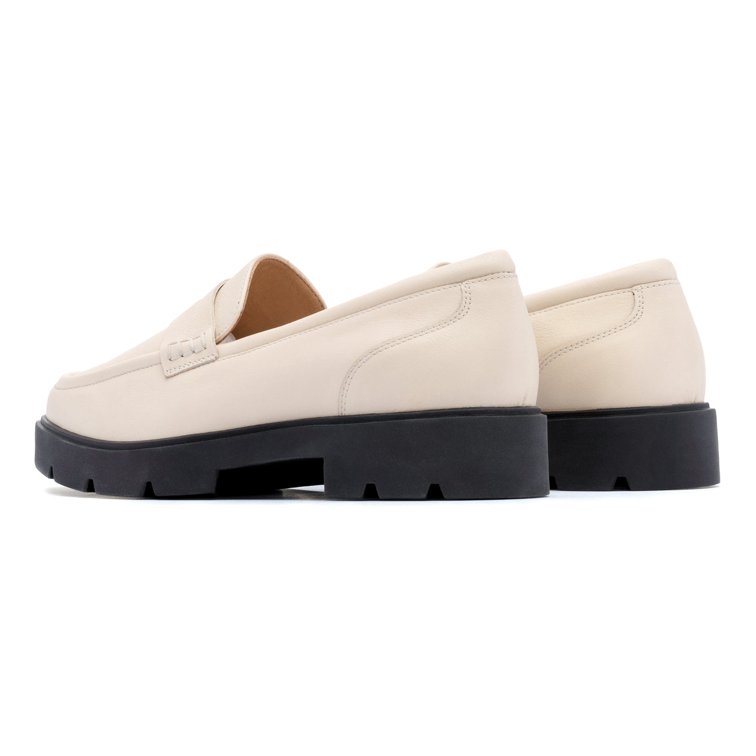 Boulevard Loafer Metatarsal