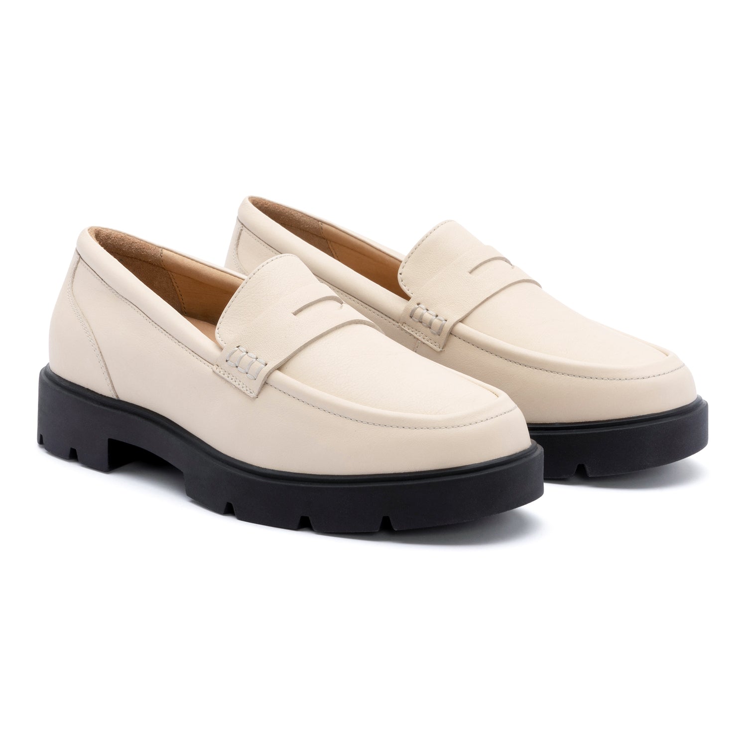 Boulevard Loafer Metatarsal