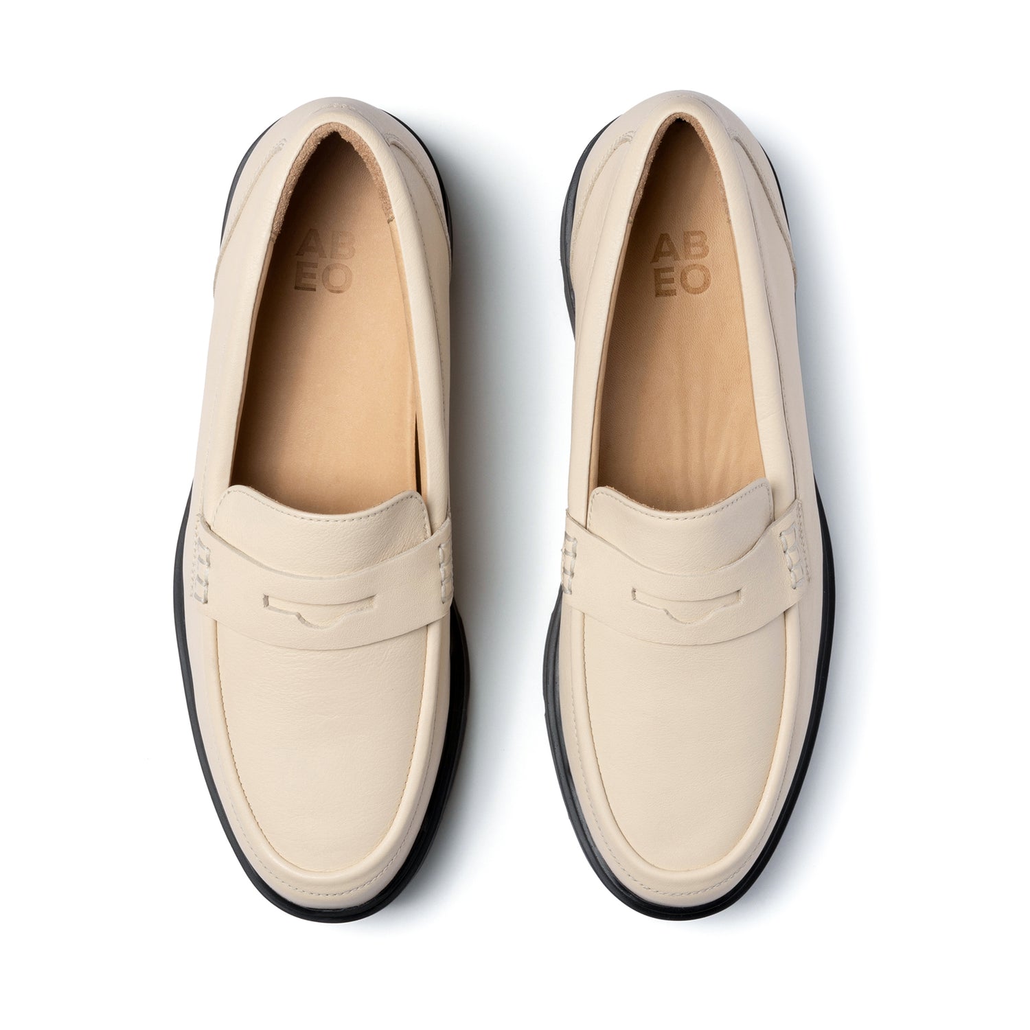 Boulevard Loafer Metatarsal