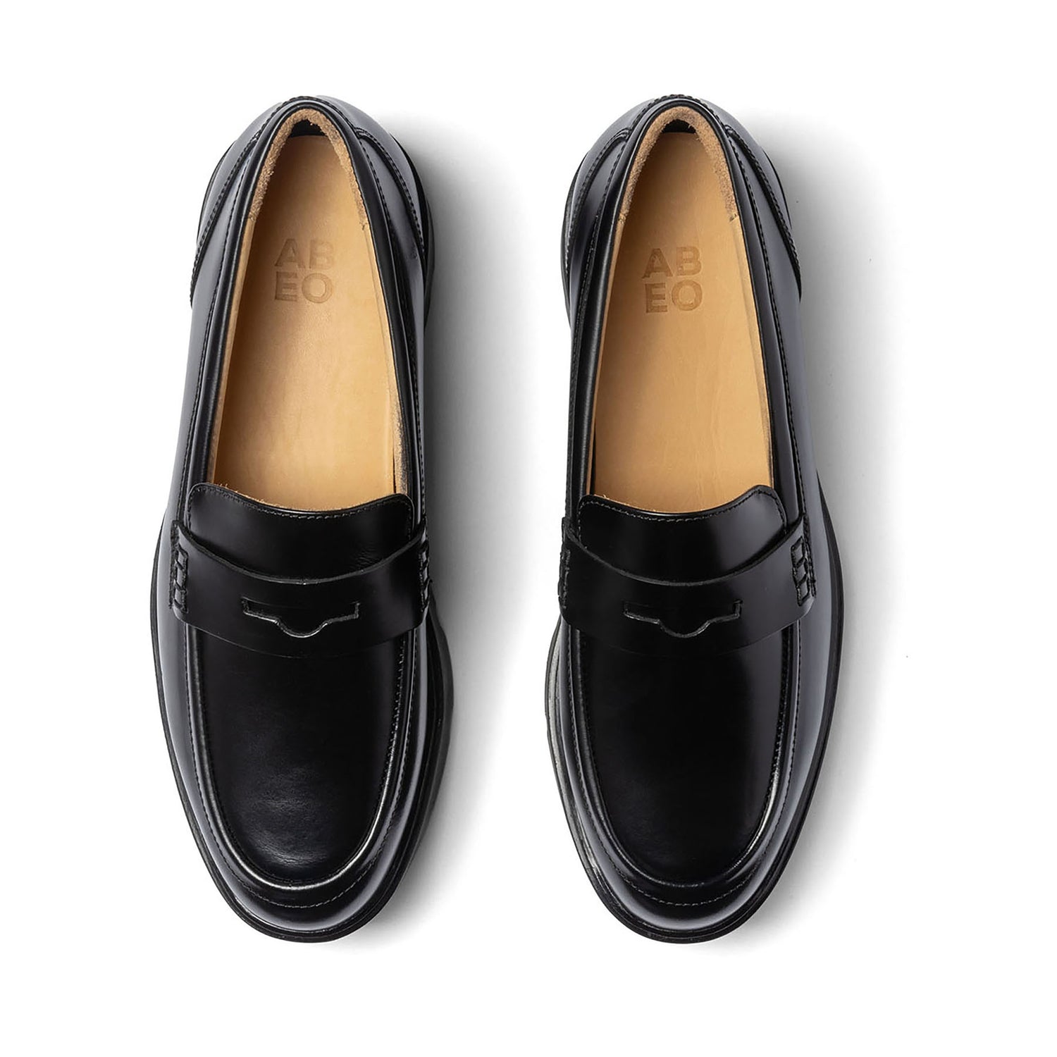 Boulevard Loafer Metatarsal