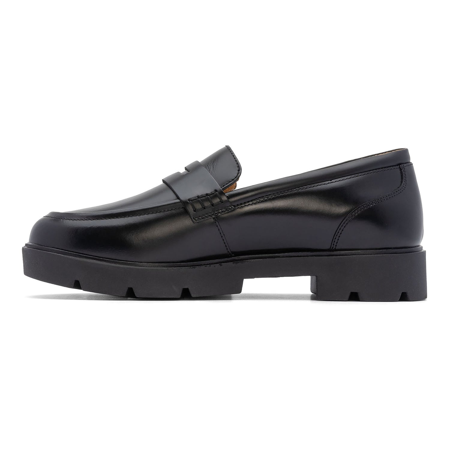 Boulevard Loafer Metatarsal