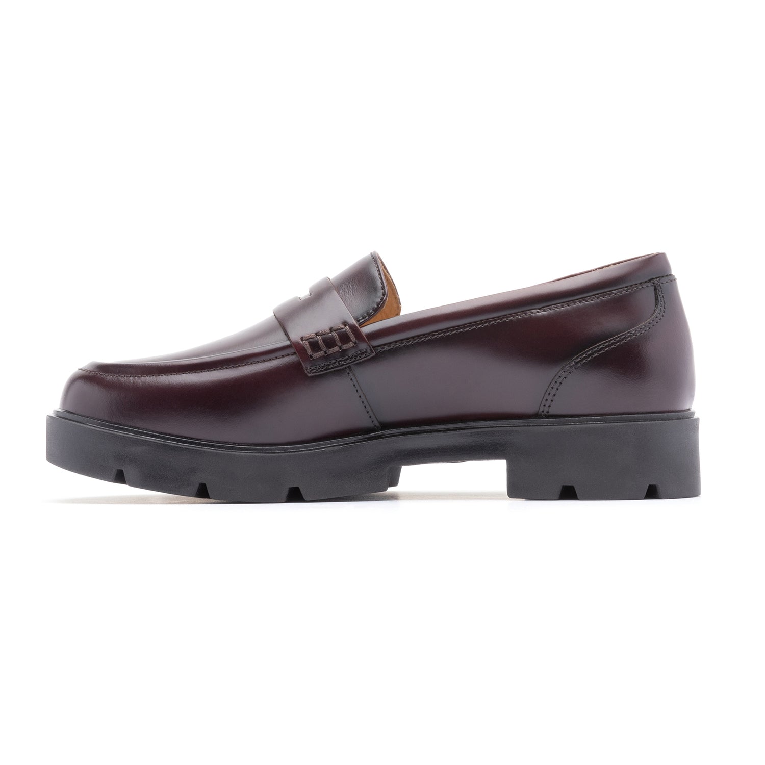 Boulevard Loafer Metatarsal